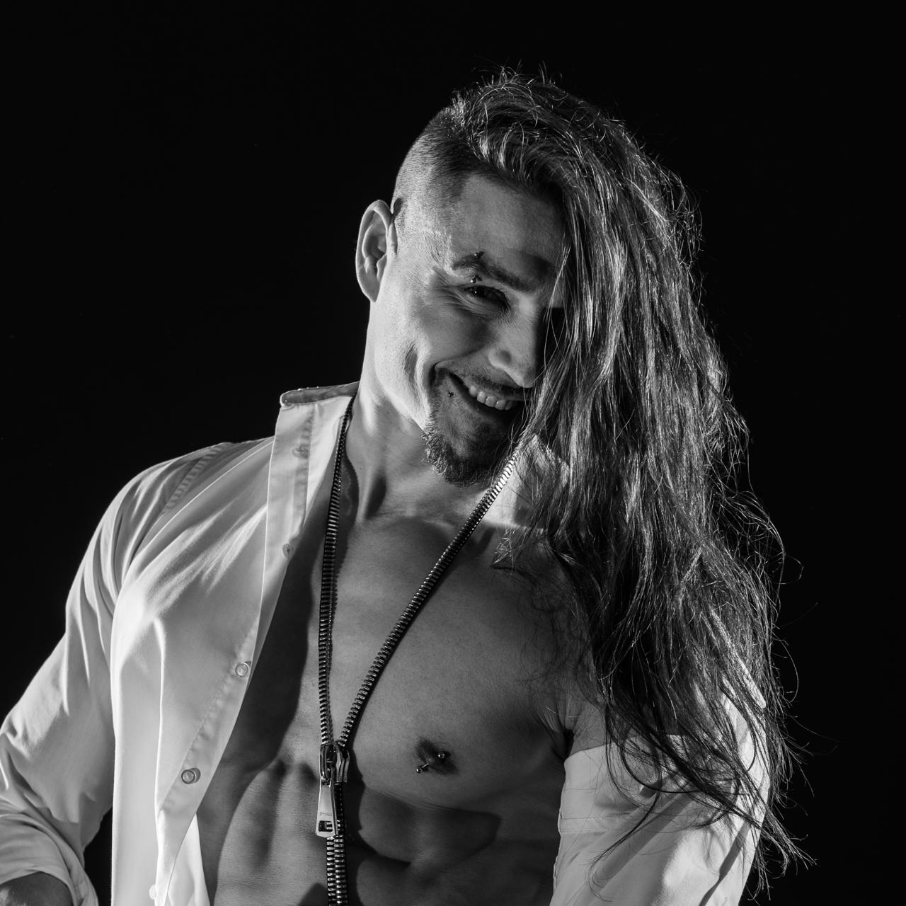 Zdenko Grecner, personal trainer ZDE Fit Body Trainer